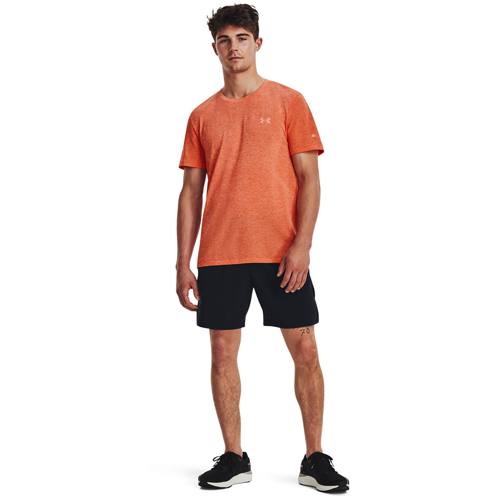 Seamless Stride Tee