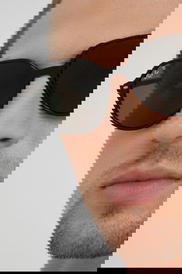 Slnečné okuliare Ray-Ban Ray-Ban THALIA Sunglasses Čierna | 0RB2195.901/58, 6