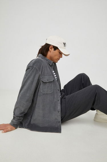 Košeľa Levi's Shirt Šedá | 19573.0170, 0