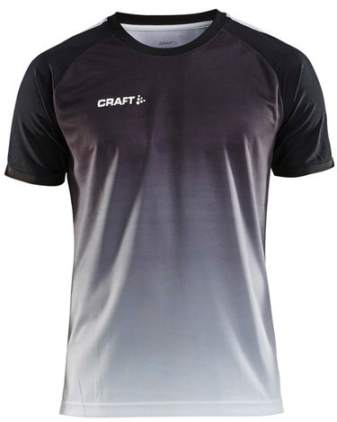 Dres Craft T-Shirt PRO CONTROL FADE JERSEY Rôznofarebný | 1906701-999900, 0