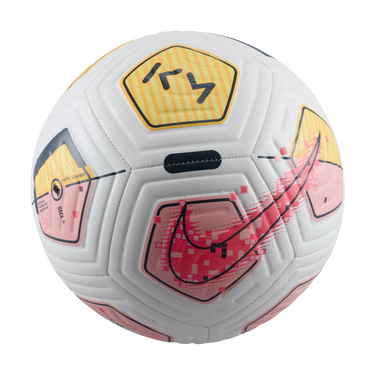 Športový doplnok Nike Kylian Mbappé Academy Ball Biela | FZ3039-100, 0