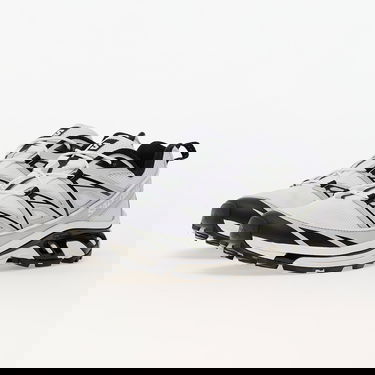 Tenisky a topánky Salomon XT-6 Expanse White/ Metal/ Black Biela | L47573100, 5