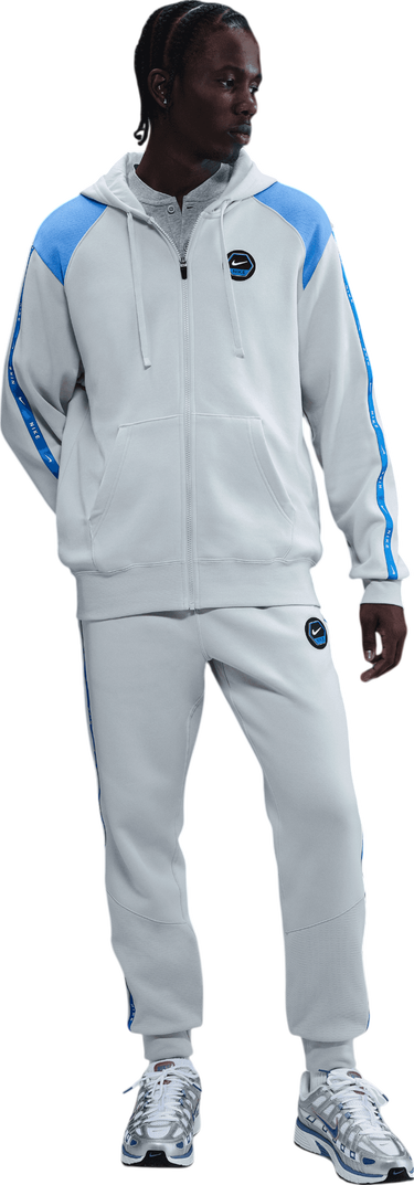 Tepláky Nike Nike Club Sweatpants Biela | ih4287-025, 1