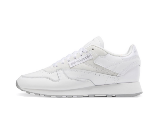 Tenisky a topánky Reebok Classic Leather Biela | GX6196