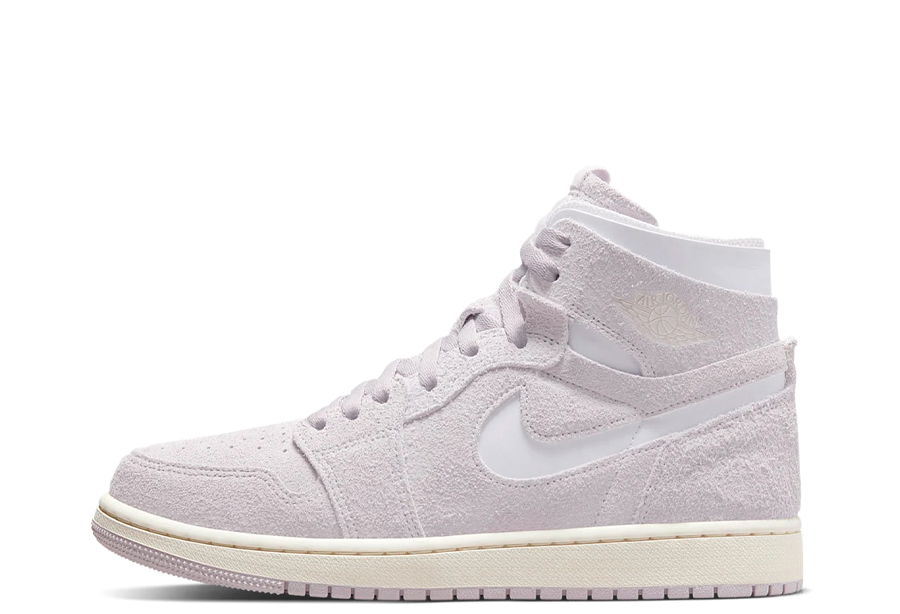 Air Jordan 1 Zoom Air CMFT "Light Mauve" W