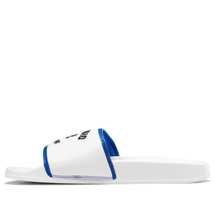 Tenisky a topánky Reebok OIOI x Classic Slide Biela | GZ8778