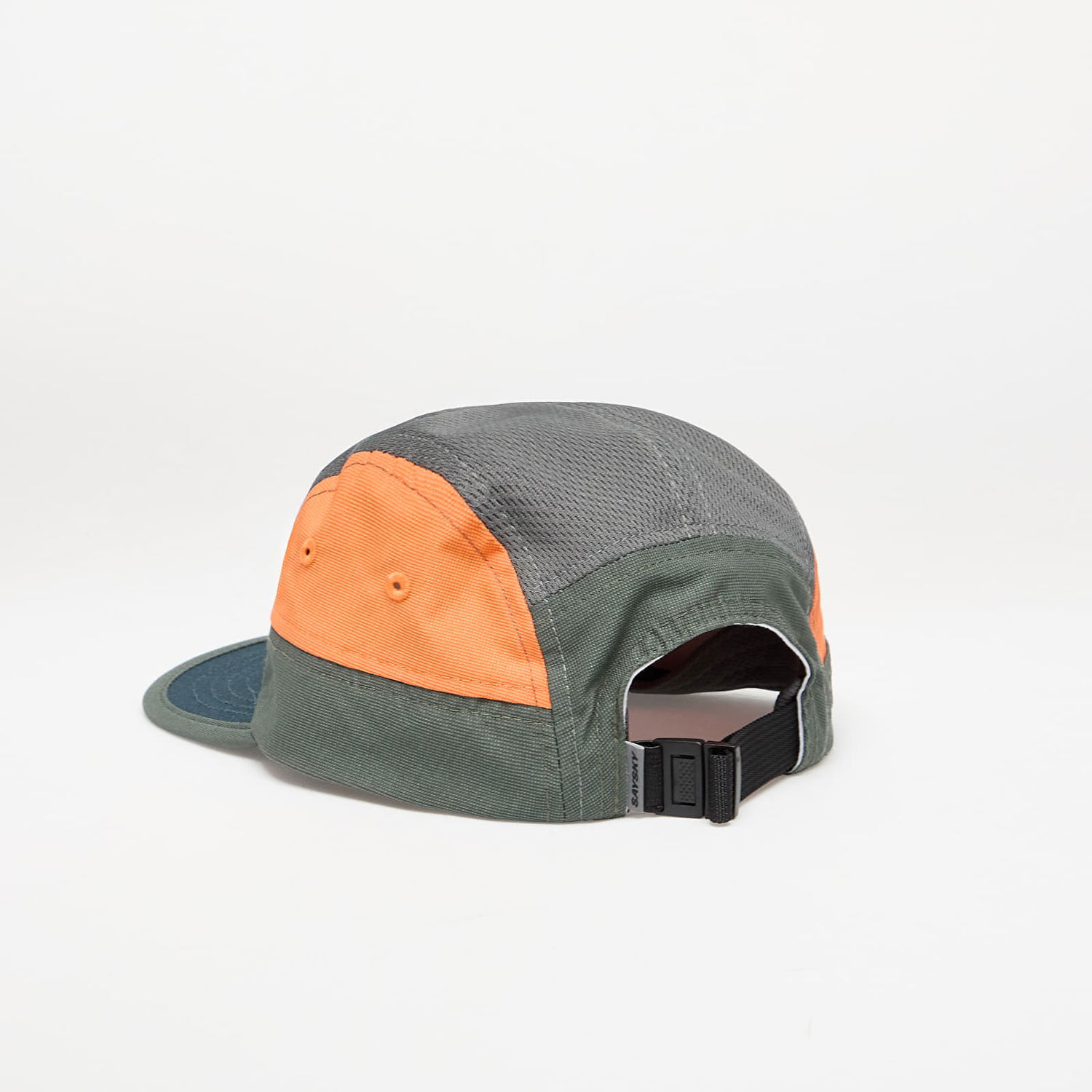 Šiltovka Saysky SAYSKY Combat 5 Panel Cap Zelené | MUACA101C301, 1