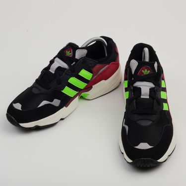 Tenisky a topánky adidas Originals Yung-96 Čierna | EE7247, 2