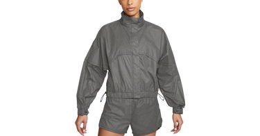 Bunda Nike Dri-FIT Run Division Jacket Šedá | dx0288-010, 1