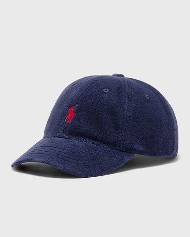 Šiltovka Polo by Ralph Lauren CAP Navy | 710935224001, 0