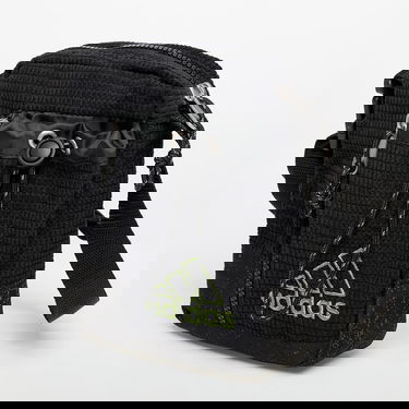 Taška cez rameno adidas Originals Adidas Small Item Bag Čierna | JY2554, 2