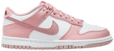Tenisky a topánky Nike Dunk Low "Pink Velvet" GS Ružová | DO6485-600, 1