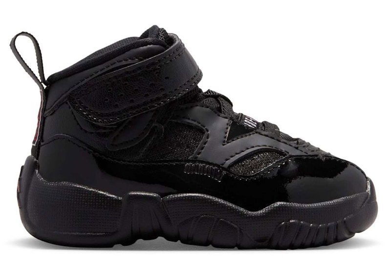 Tenisky a topánky Jordan Jordan Jumpman Two Trey Čierna | DQ8433-003, 0