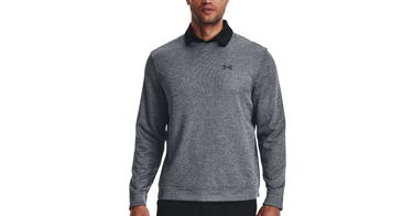 Polo tričko Under Armour Storm Crew Šedá | 1373675-012, 1