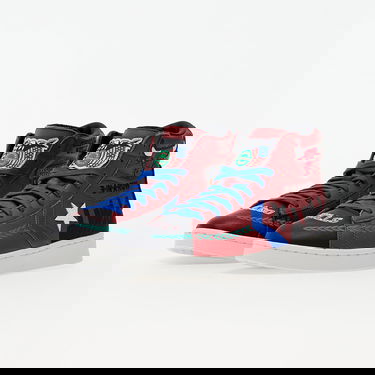 Tenisky a topánky Converse Chinatown Market x NBA Rôznofarebný | 171241C, 4
