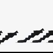 No-Show Socks 3-Pack