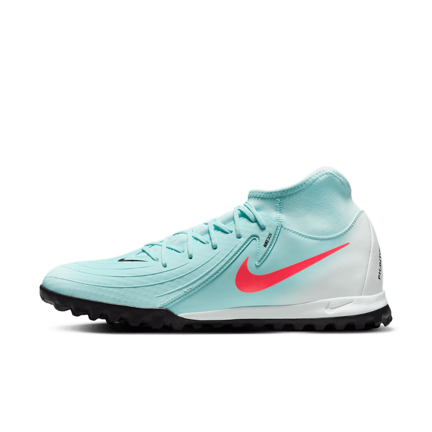 Tenisky a topánky Nike Phantom Luna 2 Academy TF Tyrkysová | FJ2566-300, 0