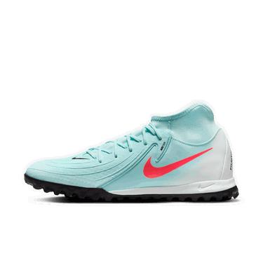 Tenisky a topánky Nike Phantom Luna 2 Academy TF Tyrkysová | FJ2566-300, 0