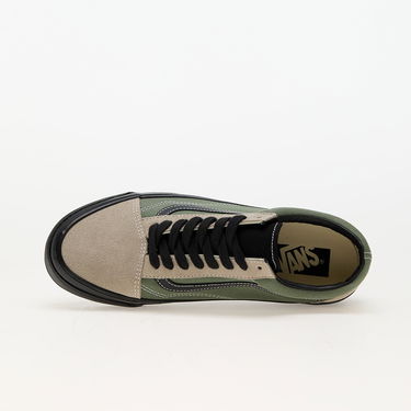 Tenisky a topánky Vans Old Skool 36 LX Park Ranger Šedá | VN000CQDCL31, 2