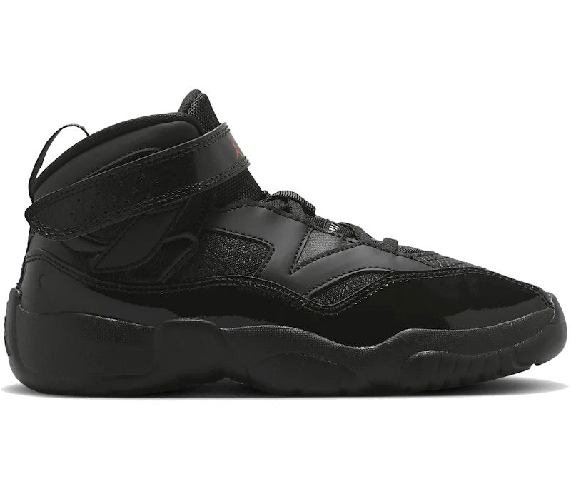 Tenisky a topánky Jordan Jordan Jumpman Two Trey Čierna | DQ8432-003, 0