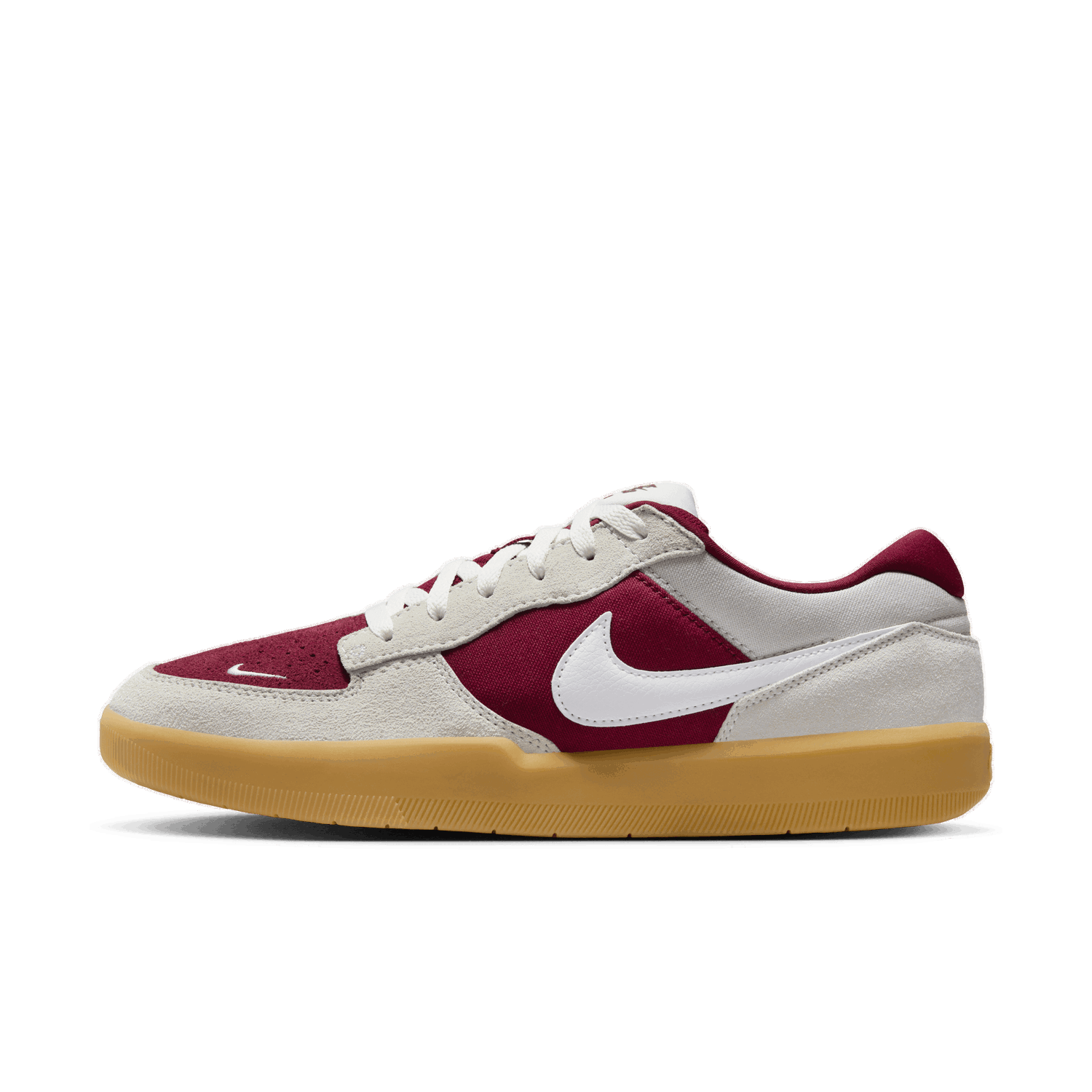 Tenisky a topánky Nike SB Force 58 Červená | DV5477-601, 0