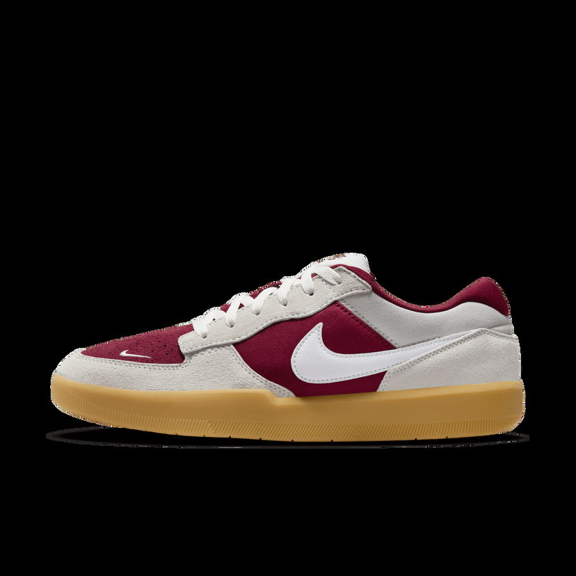 Skateboarding Nike SB Force 58 Červená | DV5477-601