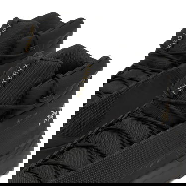 Tenisky a topánky Arcteryx Kopec Mid Gore-Tex UK 10 Čierna | X000010029-021572, 4
