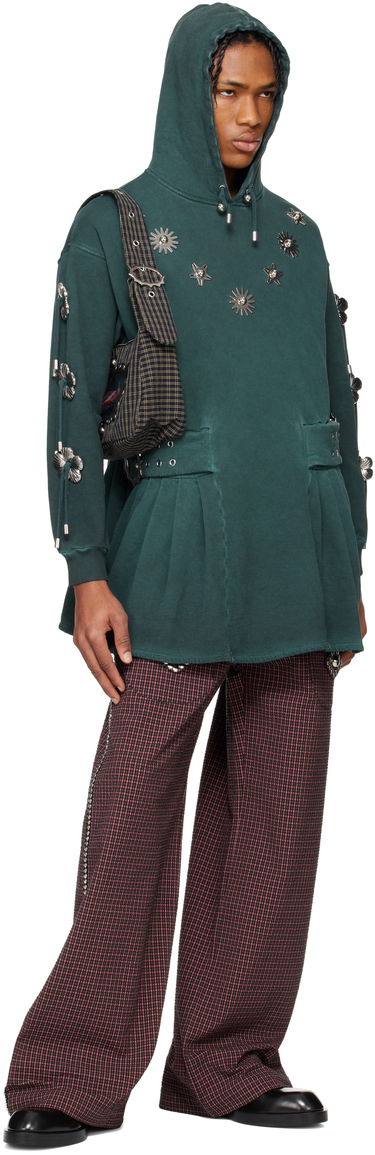 Tepláky Chopova Lowena Chopova Lowena Annex Pyjama Trousers Rôznofarebný | 4100, 3