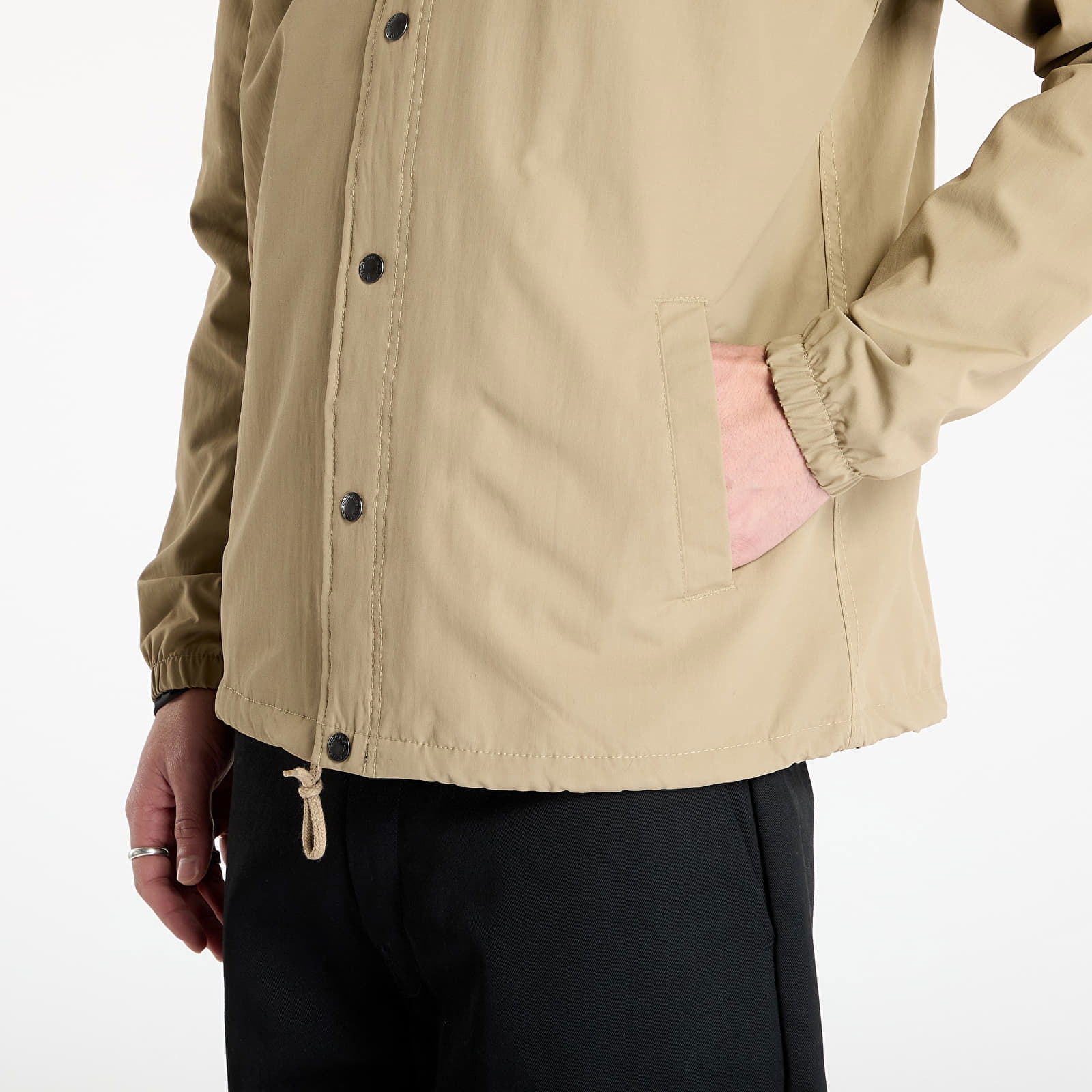 Oakport Coach Jacket