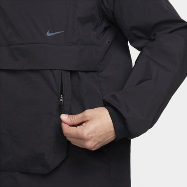 Bunda Nike A.P.S. UV Repel Čierna | FN3872-010, 1