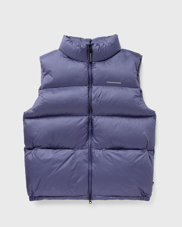 Vesta thisisneverthat Pertex T Down Vest Fialová | TN243OOWVH01VIO, 0
