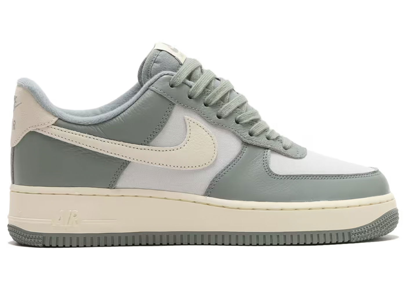 Tenisky a topánky Nike Air Force 1 Low '07 LX "Mica Green" Zelené | DV7186-300, 1