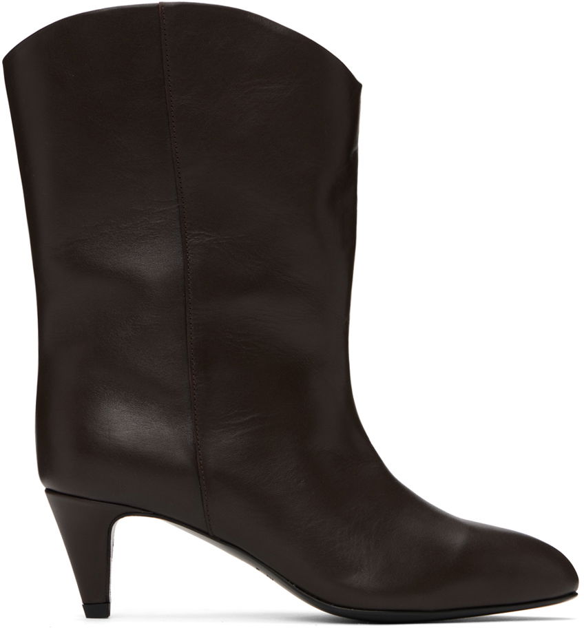 Osage Boots