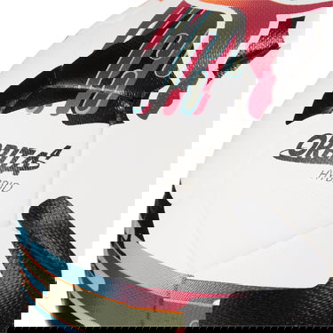 Športový doplnok Puma Puma Orbita 4 Hybrid FIFA Basic Soccer Ball Biela | 084326-01, 1