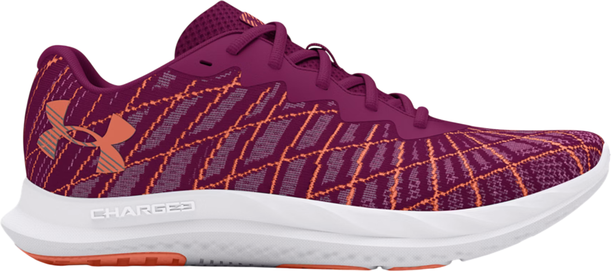 Tenisky a topánky Under Armour Charged Breeze 2 Fialová | 3026142-504, 0