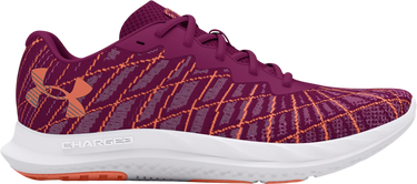 Tenisky a topánky Under Armour Charged Breeze 2 Fialová | 3026142-504, 0