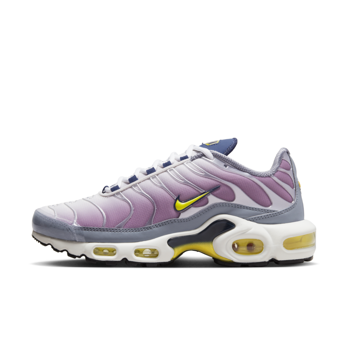 Tenisky a topánky Nike Air Max Plus "Violet Dust" Fialová | FN8007-500, 0