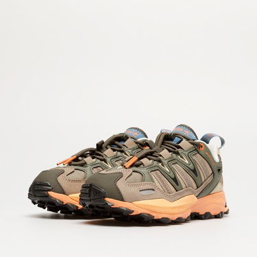 Tenisky a topánky adidas Originals Hyperturf Adventure Zelené | GX4512, 3