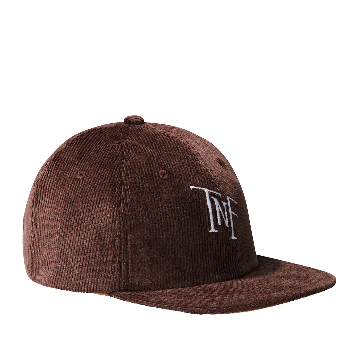 Šiltovka The North Face Corduroy Cap Hnedá | NF0A7WJQOS4, 1