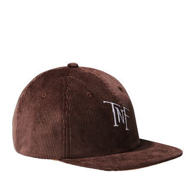 Šiltovka The North Face Corduroy Cap Hnedá | NF0A7WJQOS4, 1