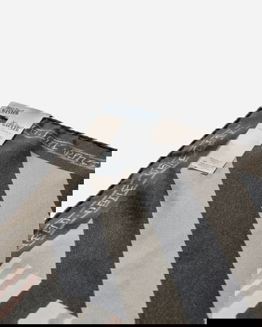 Šál Jean Paul Gaultier Patchwork Print Silk Scarf Rôznofarebný | 26-01-U-AC074-W073 90, 3