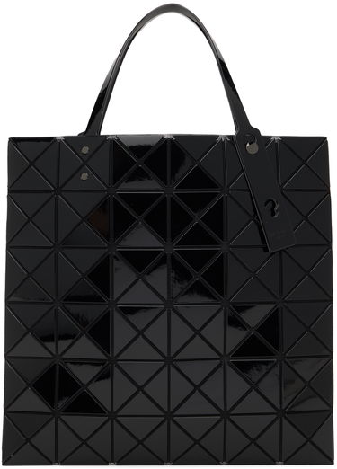 Tote bag BAO BAO ISSEY MIYAKE Geometric Pattern Tote Bag Čierna | BB36AG053, 0