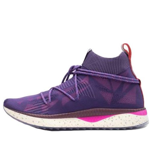 Tenisky a topánky Puma Naturel x Evoknit Fialová | 365678-04, 0