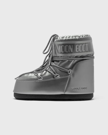 Tenisky a topánky Moon Boot MB ICON LOW GLANCE Boots Metalická | 80D1409350-H001, 0