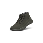 Wool Runner NZ Comfortable Mid Water-Repellent