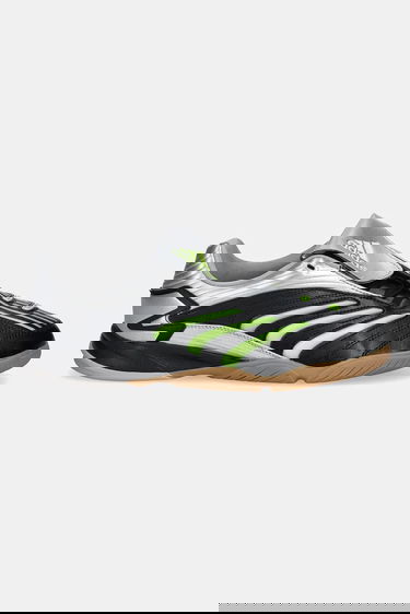Tenisky a topánky adidas Performance Predator Sala Čierna | JQ3917, 2