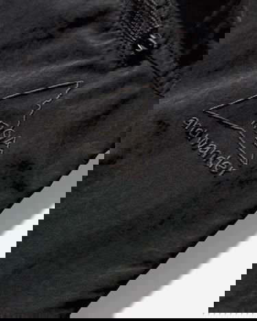 Cargo nohavice ROA Garment-Dyed Nylon Pants Čierna | 5745222537 10, 4