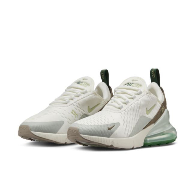Tenisky a topánky Nike Air Max 270 Biela | DX8957-100, 1