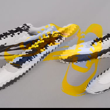 Tenisky a topánky Nike Air Max 90 Premium "Snakeskin - Vivid Sulfur" Žltá | 333888 740, 3