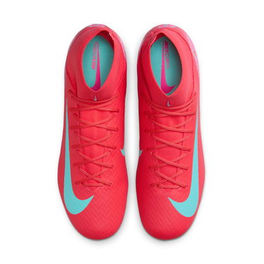 Tenisky a topánky Nike Zoom Superfly 10 Academy FG/MG Ružová | FQ1456-800, 4